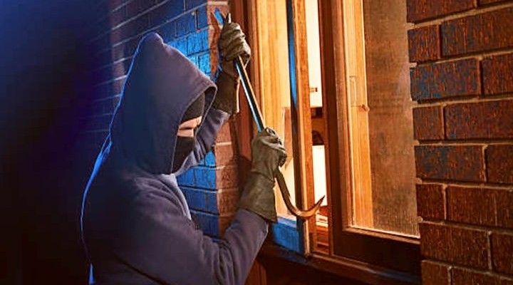 Ways Thieves Bypass Residential Locks